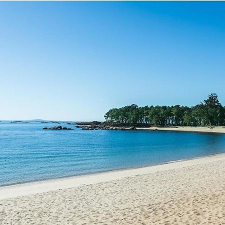 포브라 도 카라미냘 Apartamento En Zona Costera, Muy Cerquita De La Playa 아파트 외부 사진
