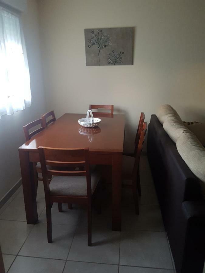 포브라 도 카라미냘 Apartamento En Zona Costera, Muy Cerquita De La Playa 아파트 외부 사진