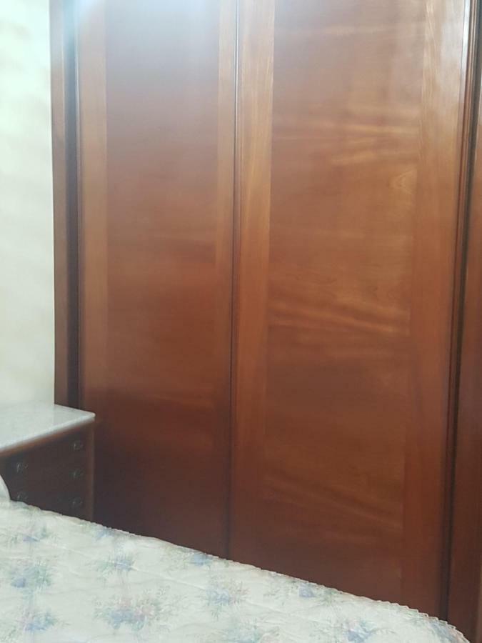 포브라 도 카라미냘 Apartamento En Zona Costera, Muy Cerquita De La Playa 아파트 외부 사진