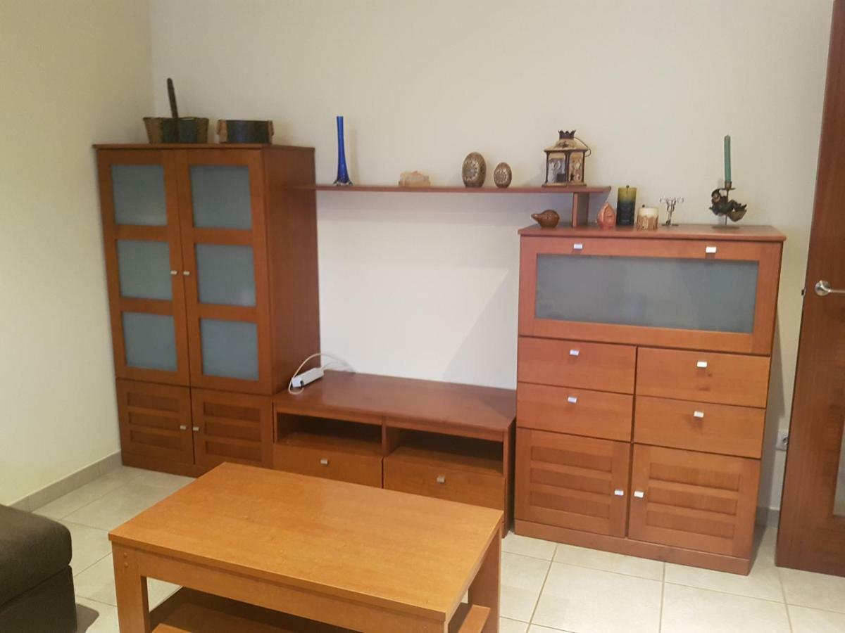 포브라 도 카라미냘 Apartamento En Zona Costera, Muy Cerquita De La Playa 아파트 외부 사진