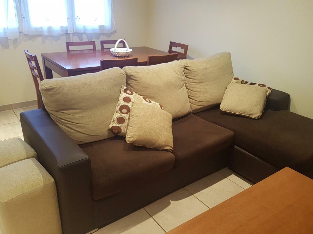 포브라 도 카라미냘 Apartamento En Zona Costera, Muy Cerquita De La Playa 아파트 외부 사진